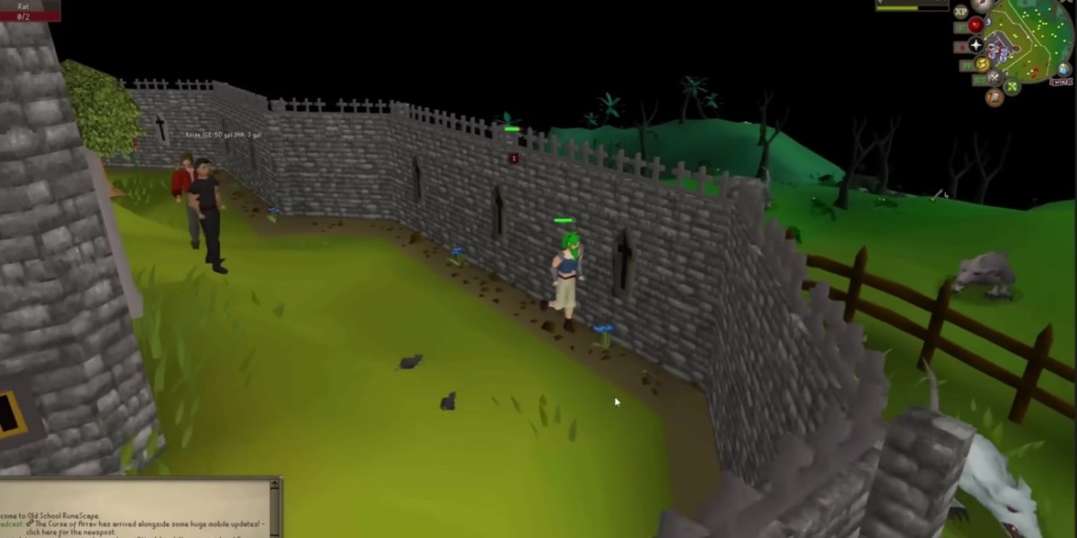 OSRS Gold Guide: Avoid Scams and Learn the Smart Way to Buy Gold