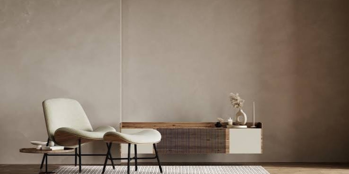 Benefits of Lime Flooring and Plaster for Sustainable Homes