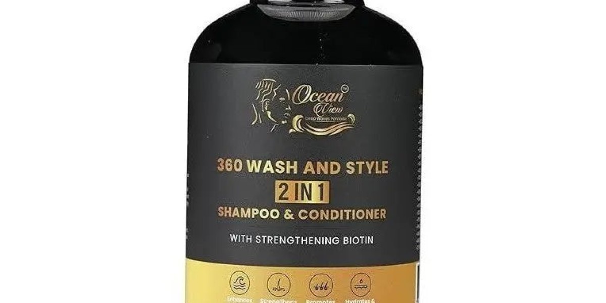 How to Choose the Right Scalp Care Products USA for Your Hair Type