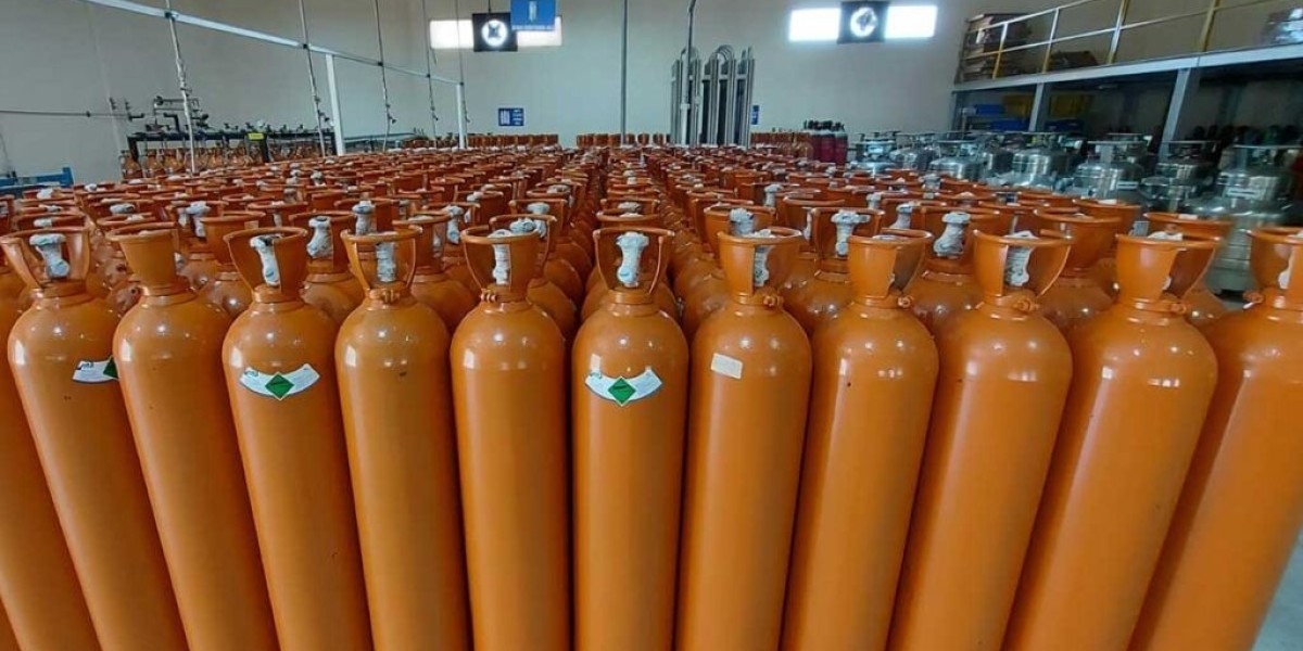 Helium Suppliers: Reliable Solutions for Critical Application Liquids