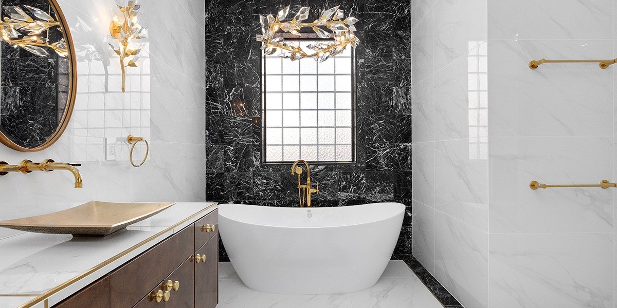 Bathroom Renovation Services