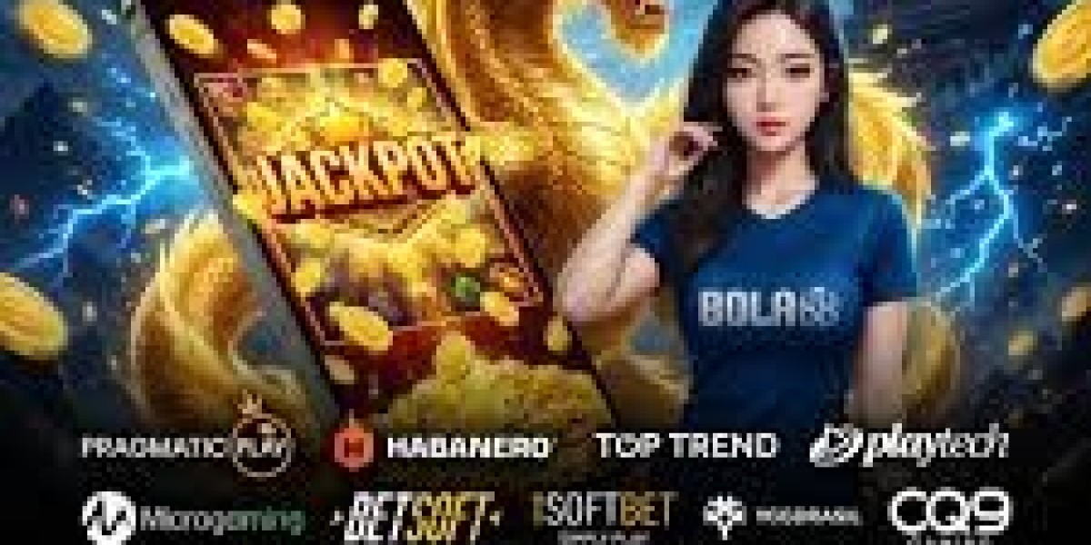 Try Casino Entertainment with Slot Gratis Tanpa Deposit