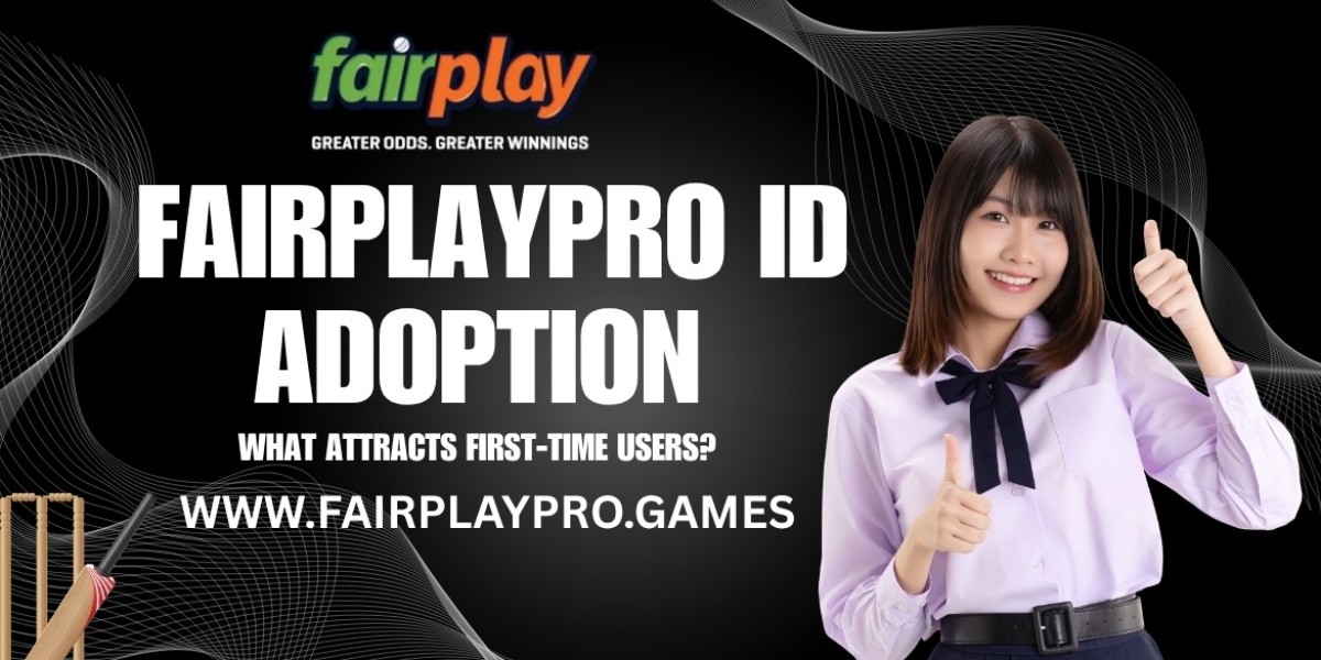 FairplayPro ID Adoption: What Attracts First-Time Users?