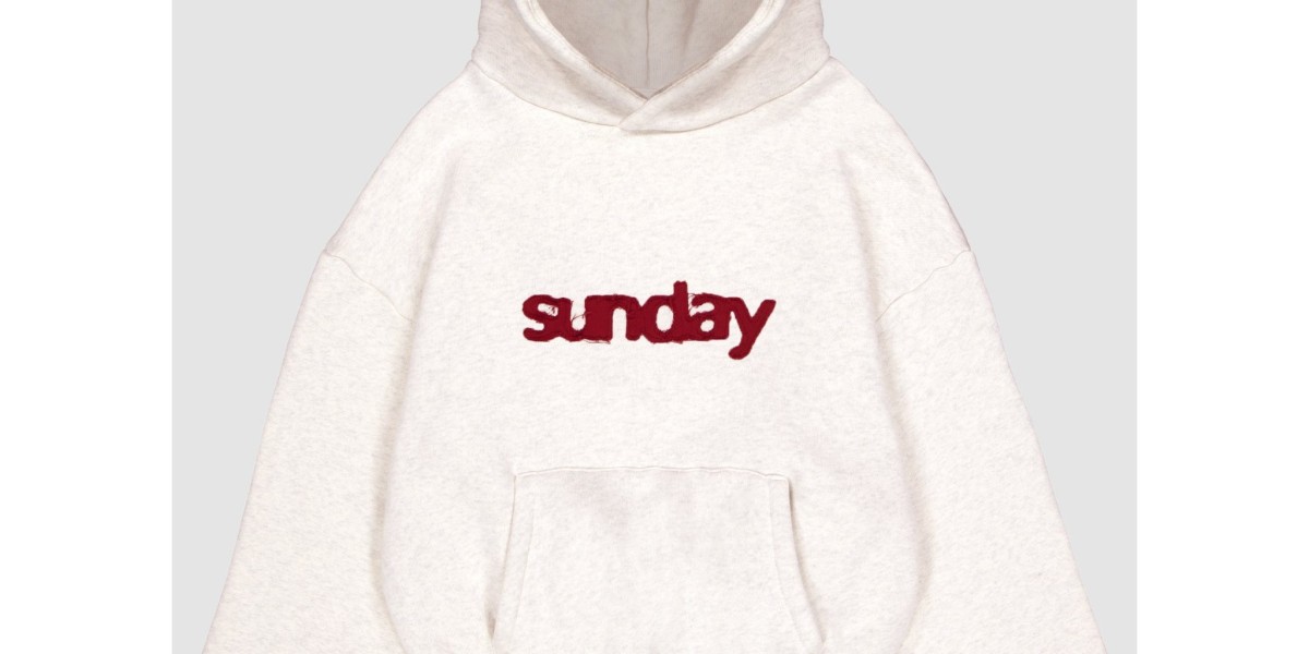 Sunday Styles You'll Want to Wear Every Week