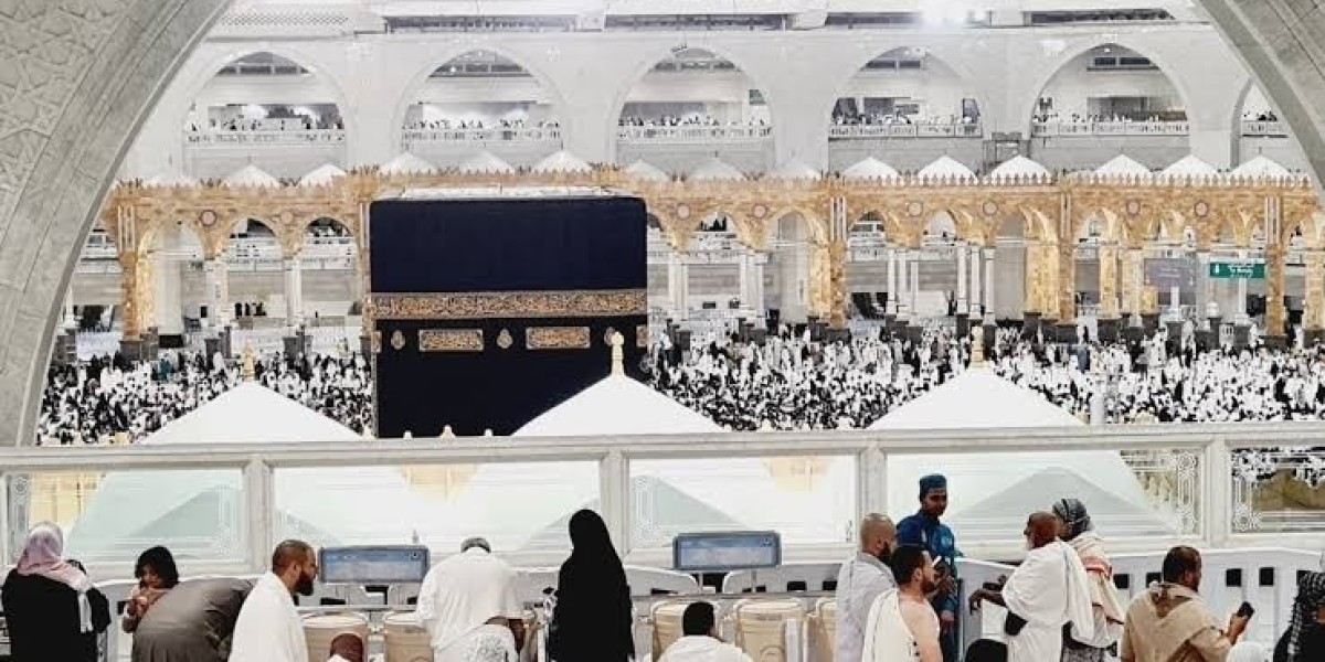Umrah Packages 2026 UK: Your Complete Guide to Planning the Perfect Pilgrimage