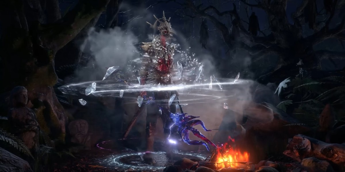 U4N Manual: How to Dominate the Path of Exile 2 Passive Skill Tree