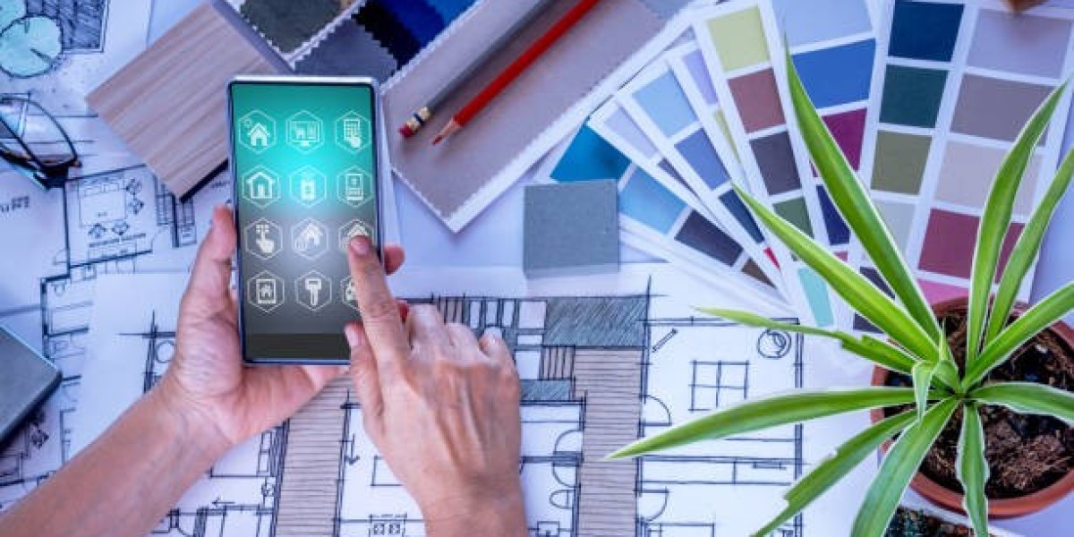 Upgrading DecoradTech Tips for a Smarter Home