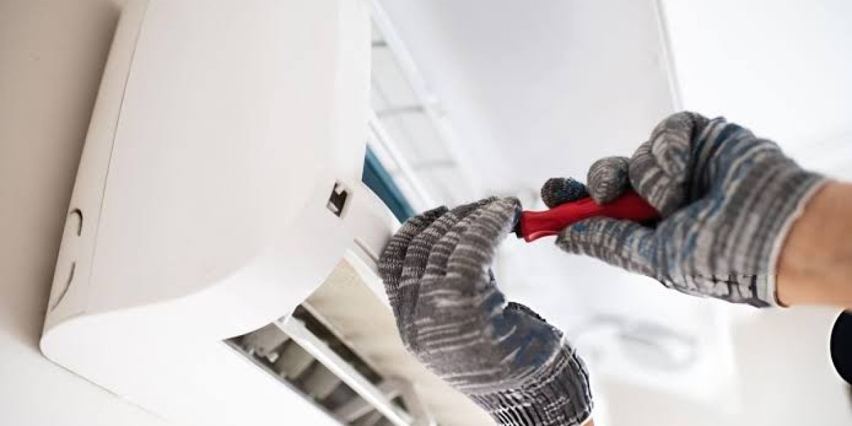 Professional Air Conditioning Repair Services Haltom City Services Transform Your Property