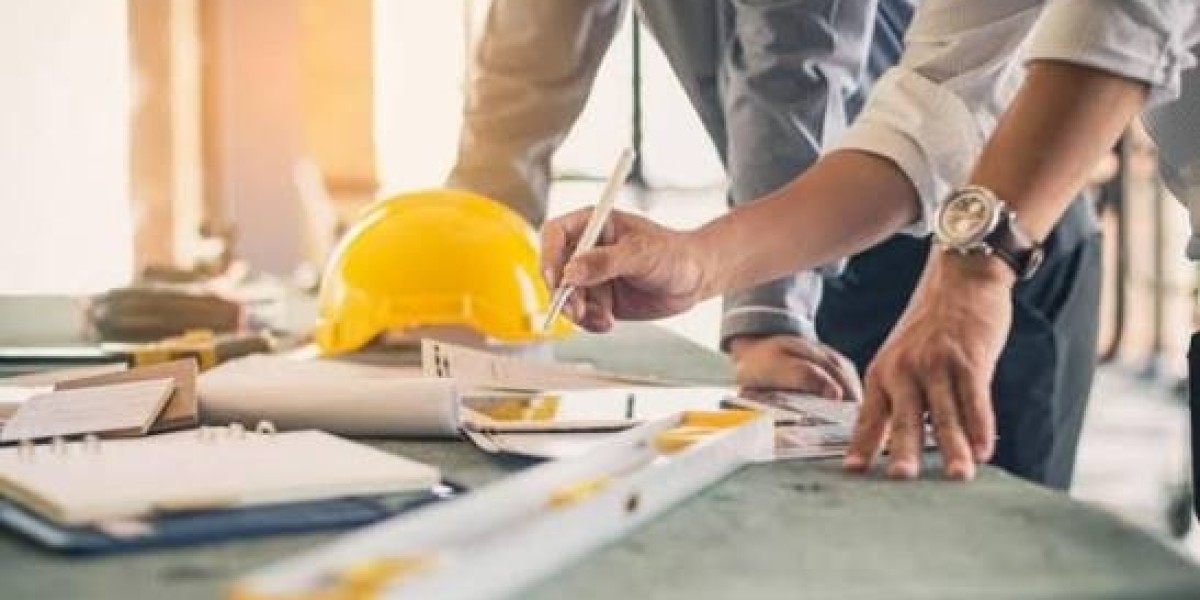 Choosing the Right Team for Your Restaurant Construction Project