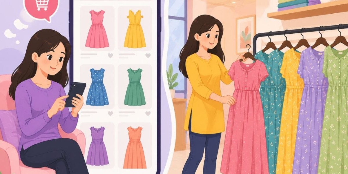 Buy Dresses For Women Online | Women Festive Wear | SATHYA Fashions