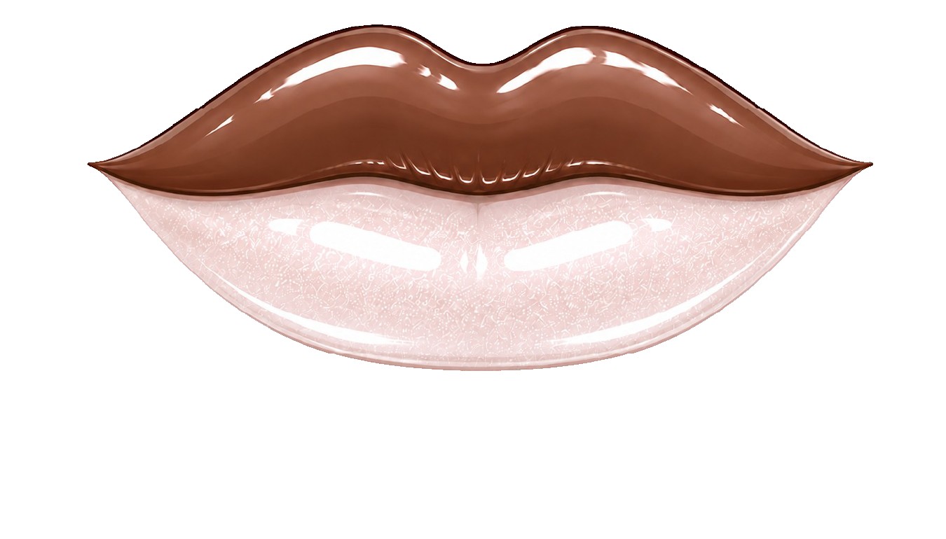 Lovely Lips
