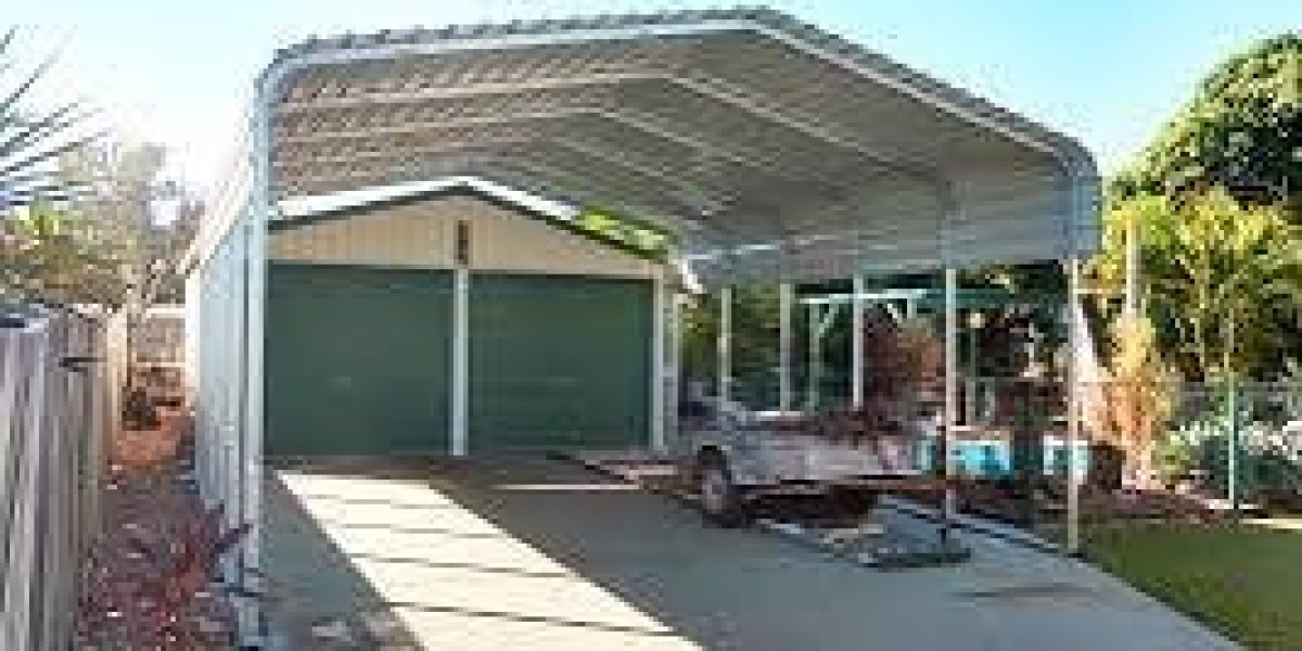 Caravan Carport Buying Guide: How to Choose the Best Protection for Your Caravan