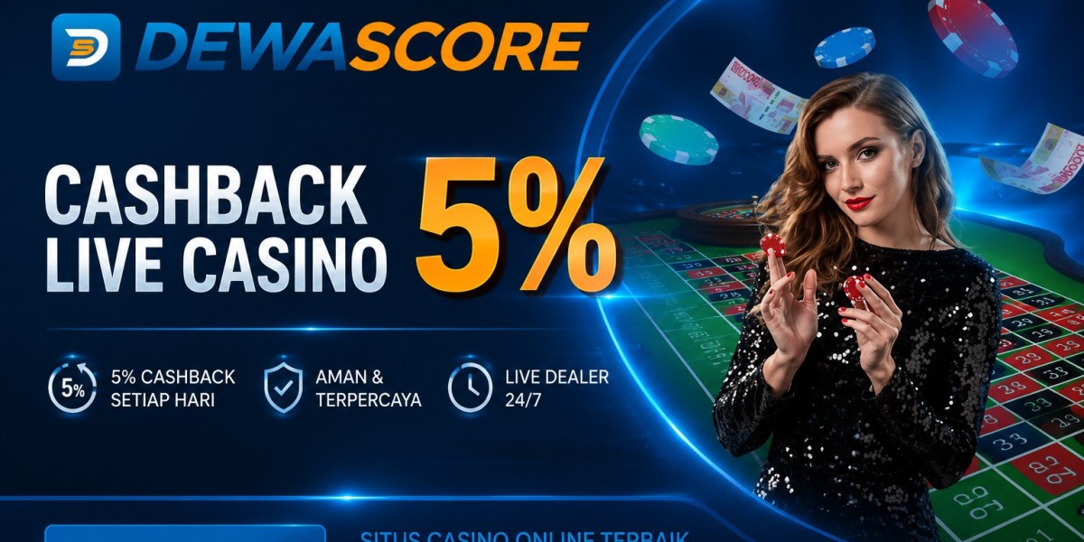 How Dewascore Improves Your Update Score Bola Experience