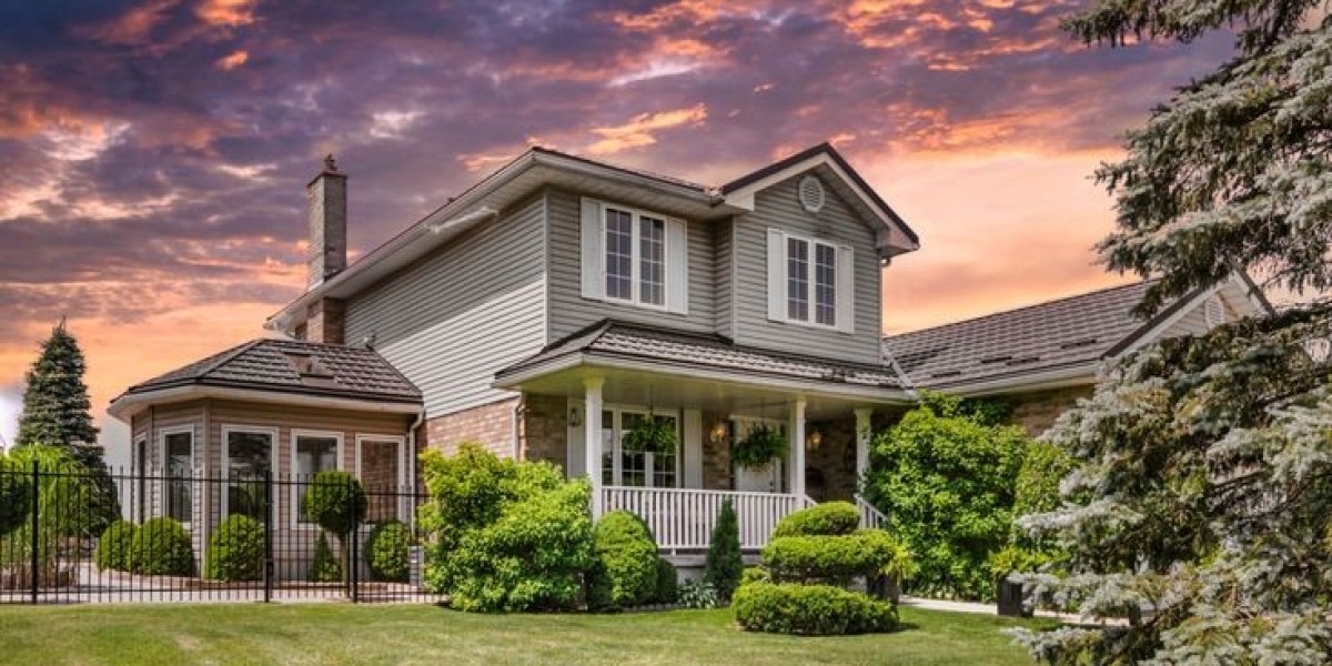 Why Real Estate Photography Helps Attract More Serious Home Buyers Today