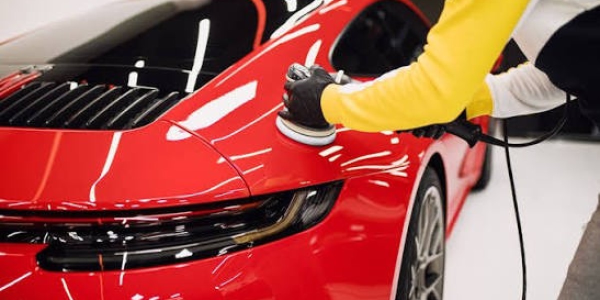 The Ultimate Guide to Keeping Your Vehicle Looking Like New