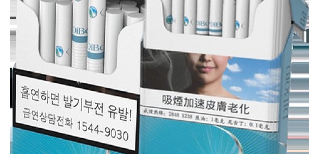 萬寶路黑萬免稅煙深度品鑒：黑色傳奇與醇厚煙草的極致邂逅