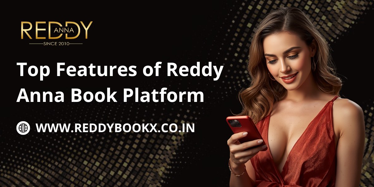 Top Features of Reddy Anna Book Platform