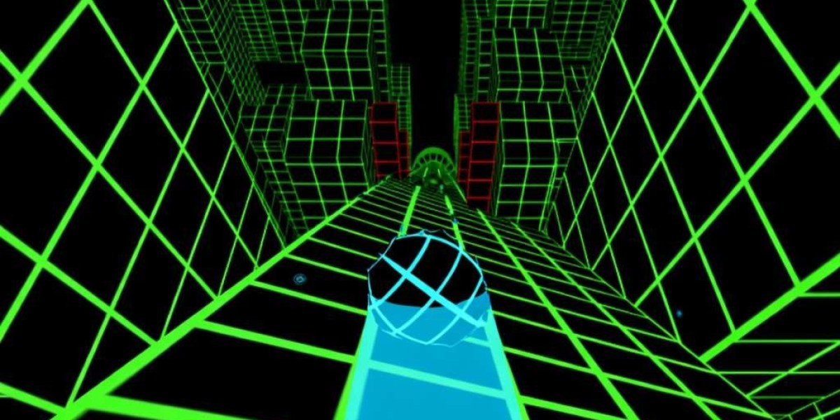 The Unpredictable Nature of Endless Tracks in Slope