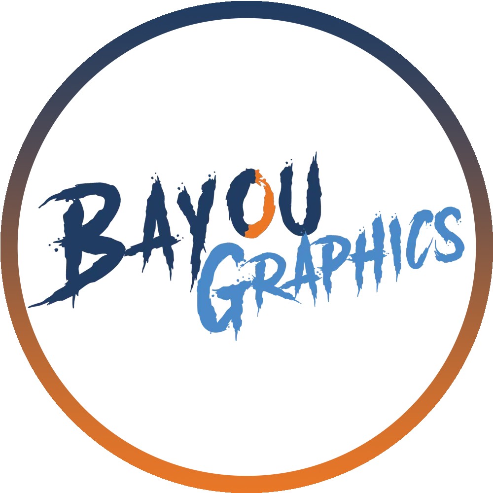 Bayou Graphics
