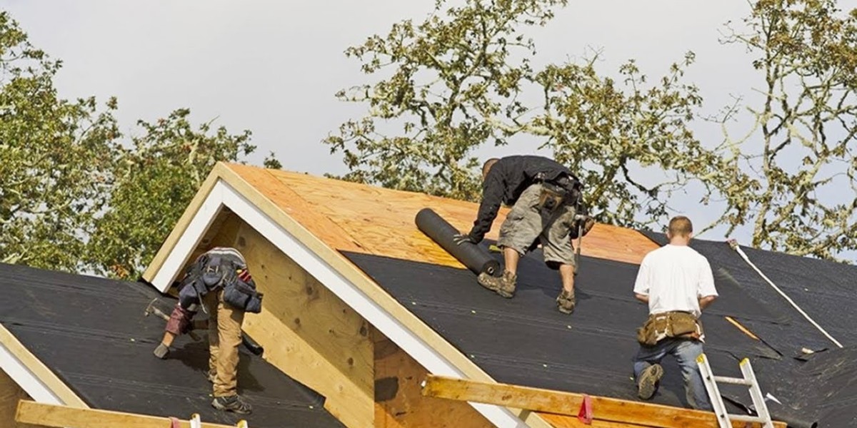 A Complete Guide to Building a Strong and Long-Lasting Roof