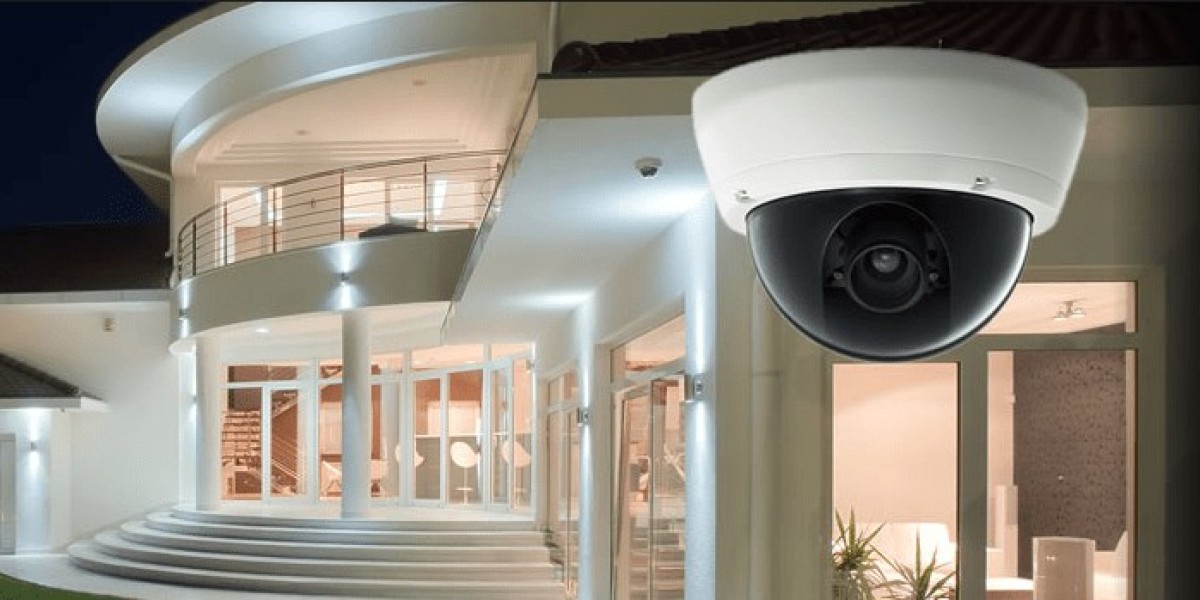 Choosing the Right Security Camera System for Your Business