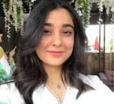 Maham Ahmed