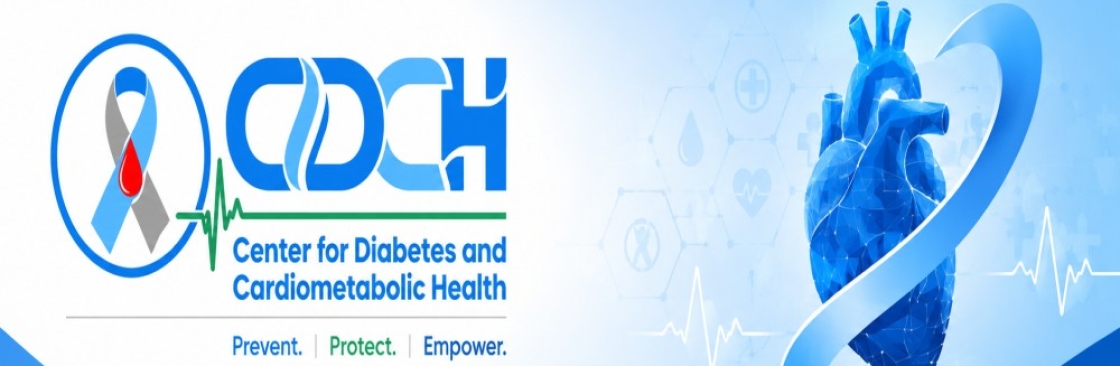 Center For Diabetes and Cardiometabolic Health