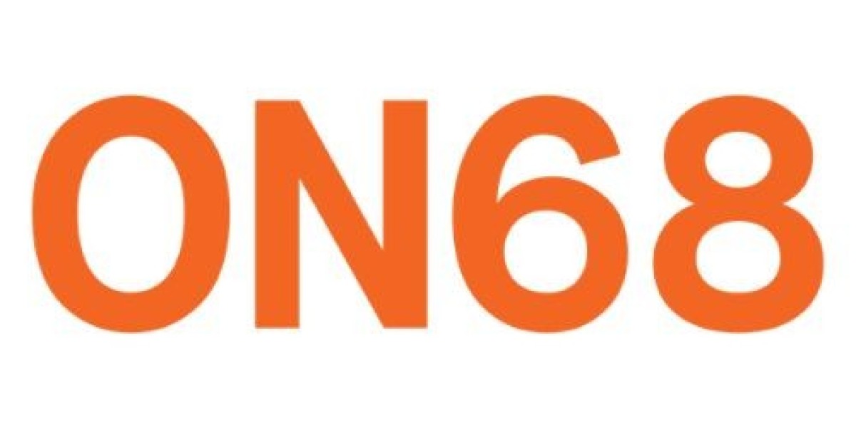 ON68 – Nhà Cái Uy Tín 2026 | Newbie Nạp Đầu Nhận +68K