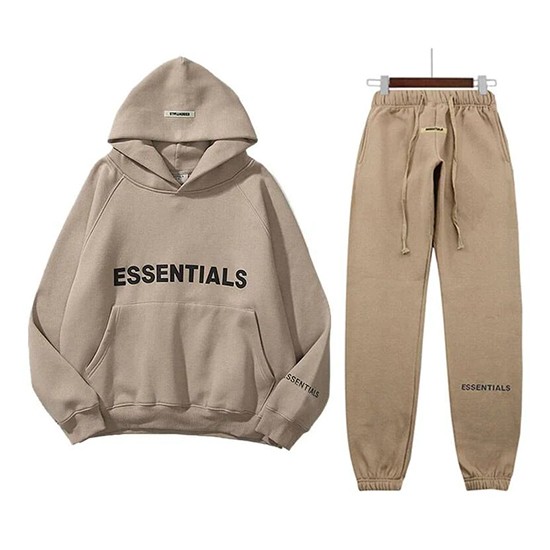 Essentials Hoods