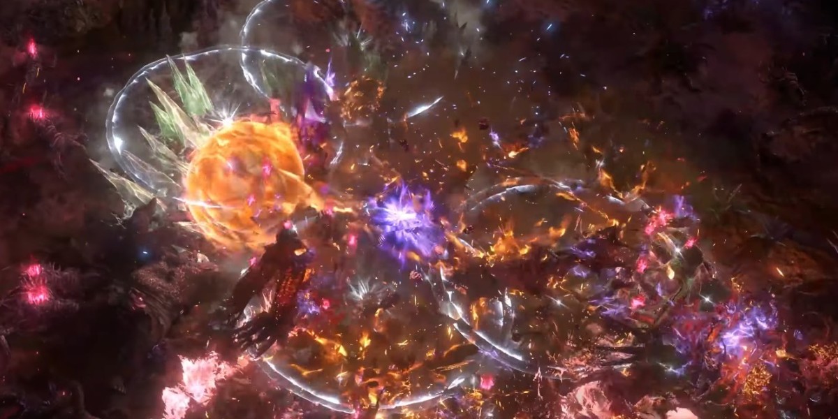 PoE 2 Gemcutter's Prism Farming Tips From U4GM