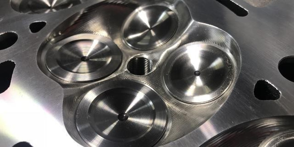 The Importance of Precision Machining in Diesel Engine Restoration