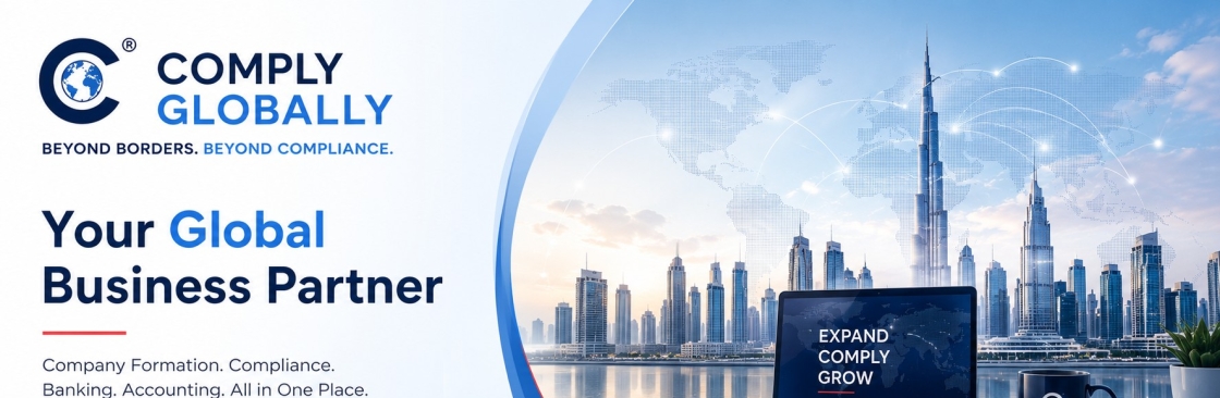 Comply Globally