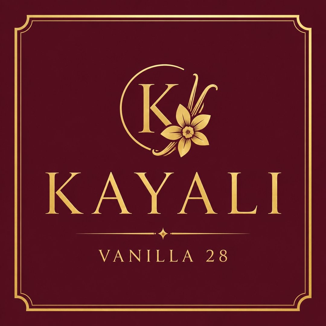 Kayali Vanilla 28