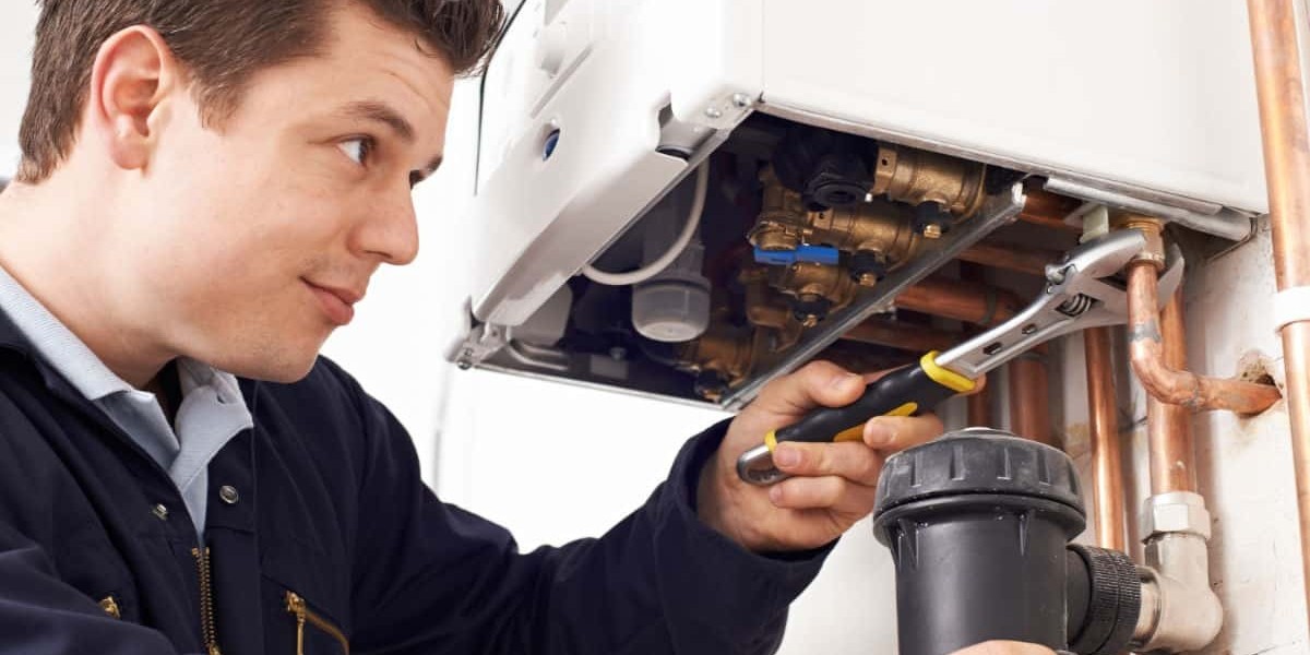 Boiler Service Leeds