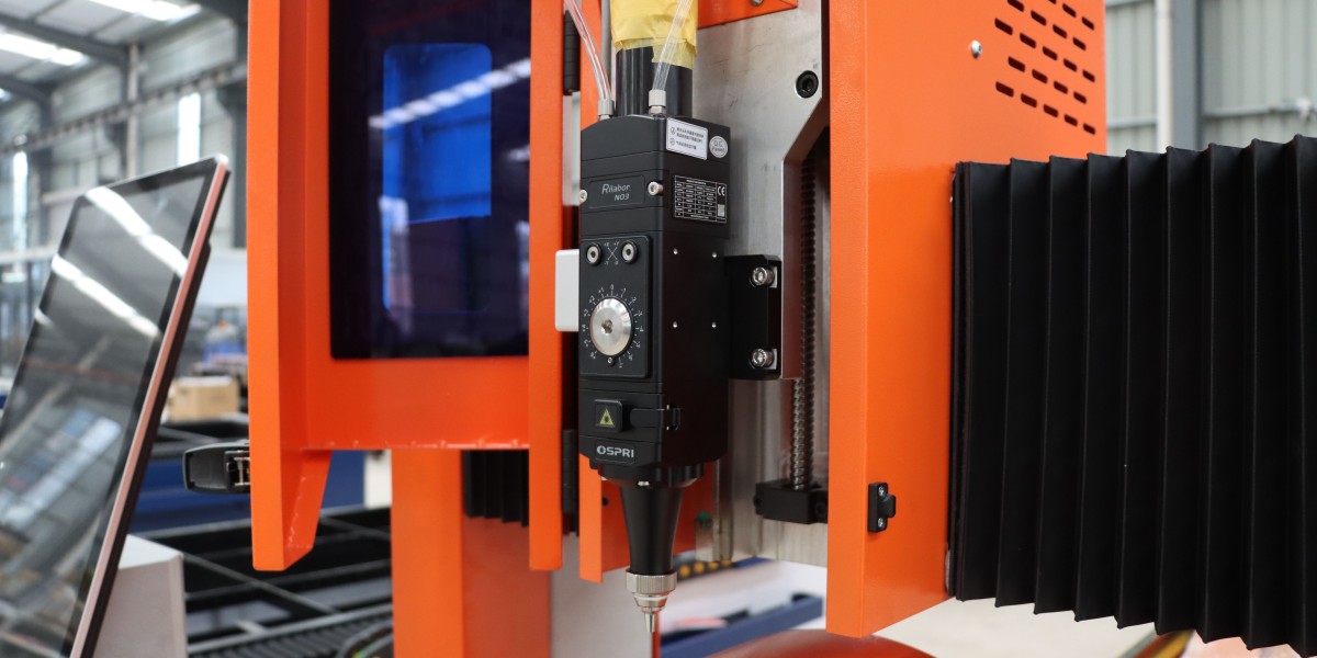 Why Demand for Precision Slotting Machines Is Rising Across Industries