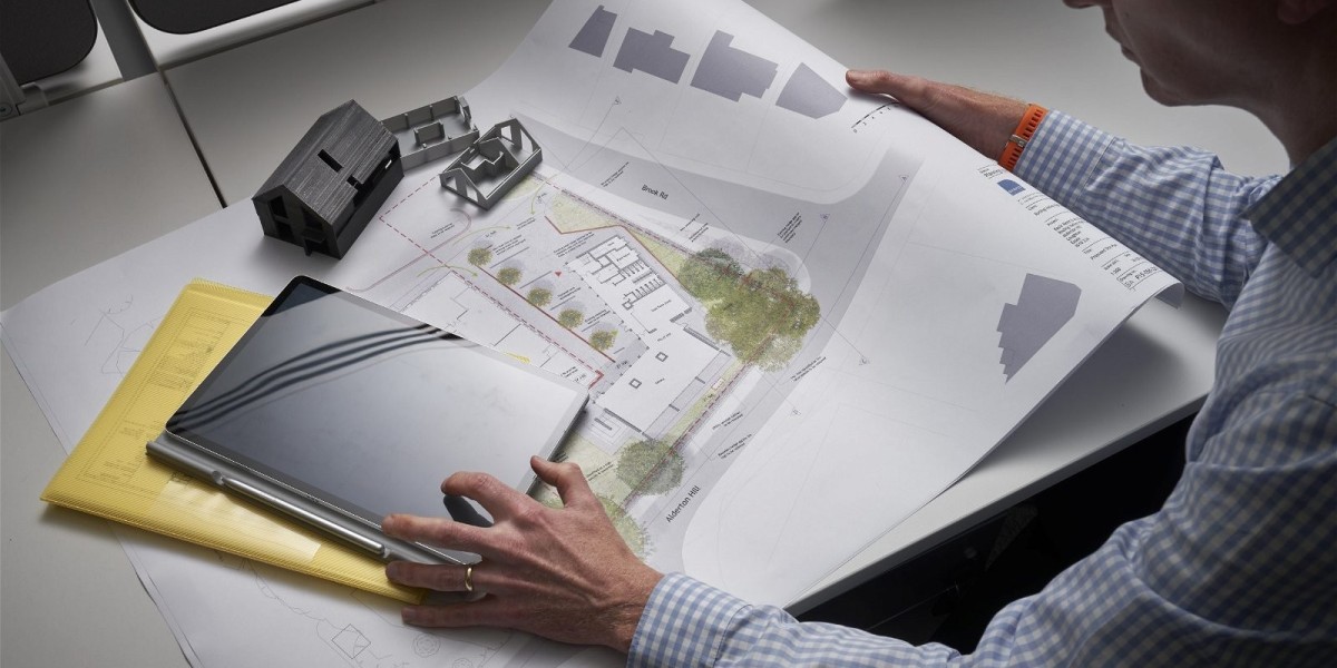 Architectural Design Services in Phoenix, AZ: Creating Functional, Beautiful, and Lasting Spaces for Every Property