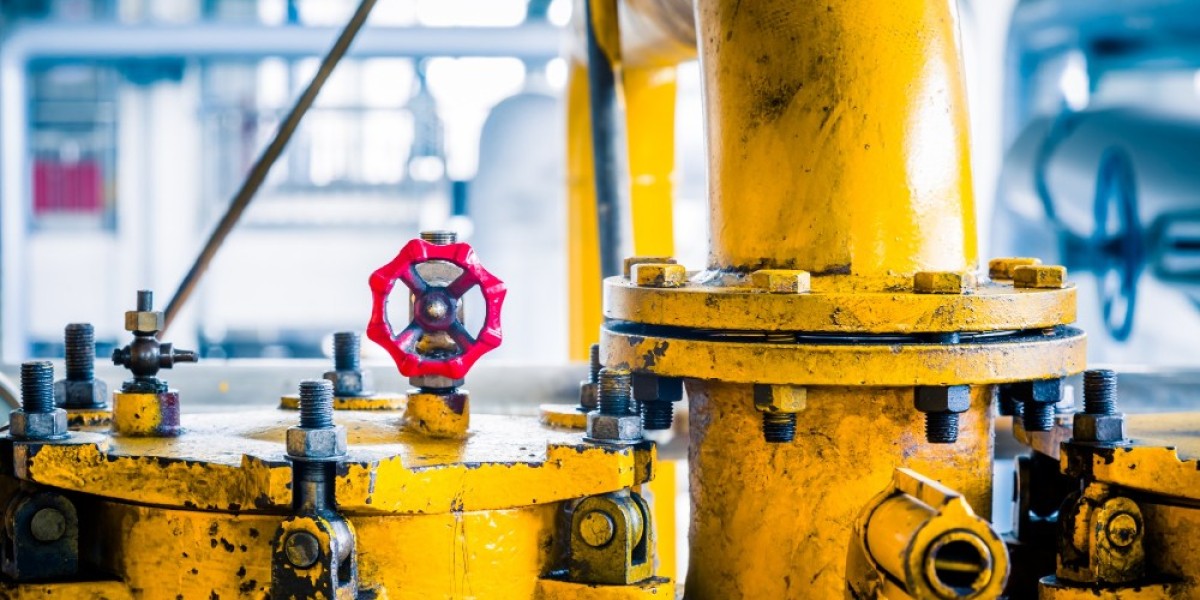 Valve Automation in India – Types, Benefits, Applications & Manufacturers