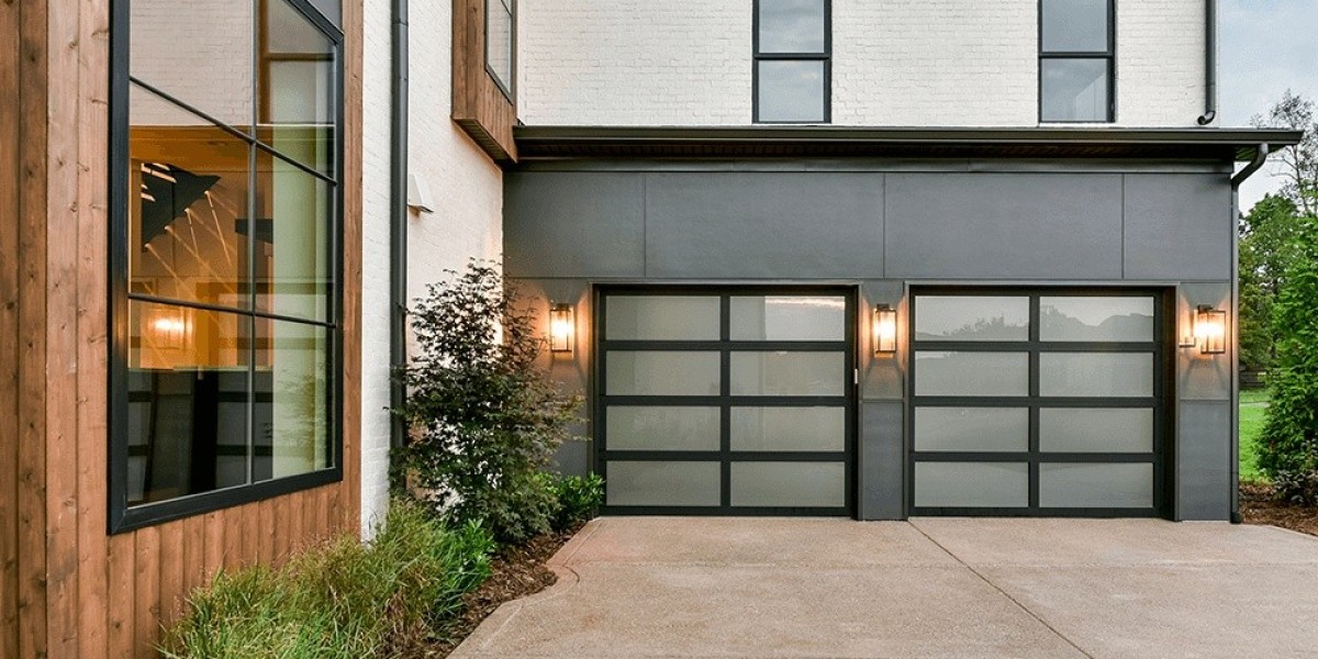 Garage Door Repair & Installation in Coral Springs & Parkland, FL