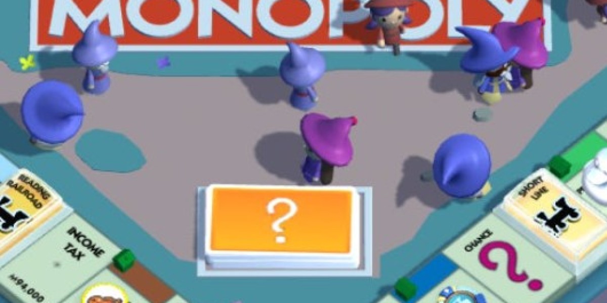 MMOEXP: Monopoly GO Fantastic Treasures: Step-by-Step Complete Guide