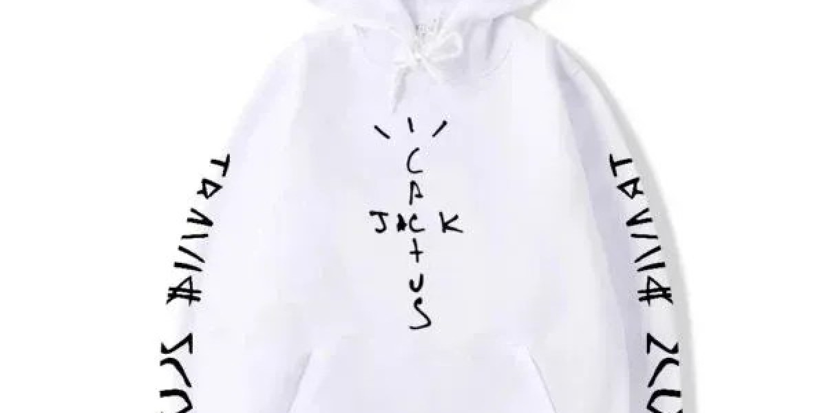 Les meilleures collections Travis Scott Merch à ne surtout pas manquer