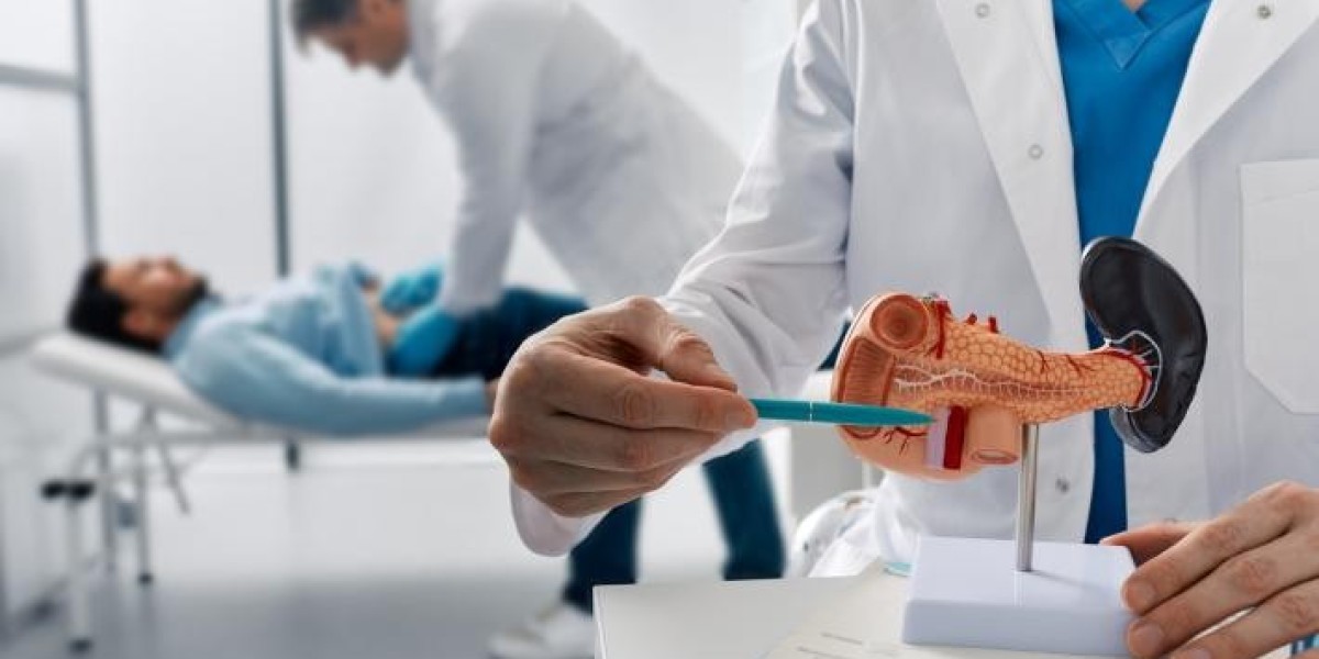 Choosing the Right Hospital and Specialist for Pancreatic Cancer Treatment