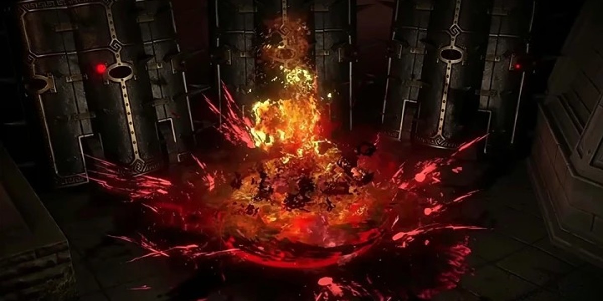 Path of Exile Guide: Stop Wasting Hours Farming—Buy POE Currency the Right Way