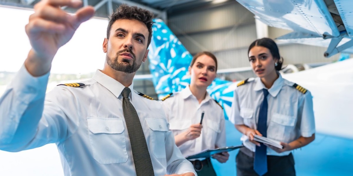 What Does an Aerospace Engineer Do at Work?