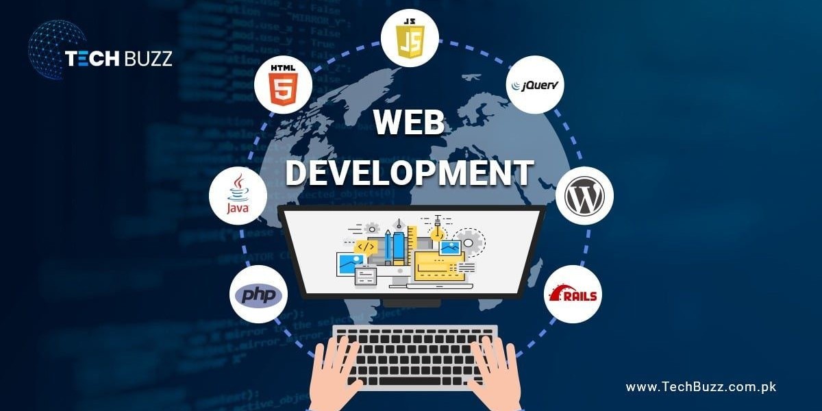 Professional Website Development Services | Work N Solution