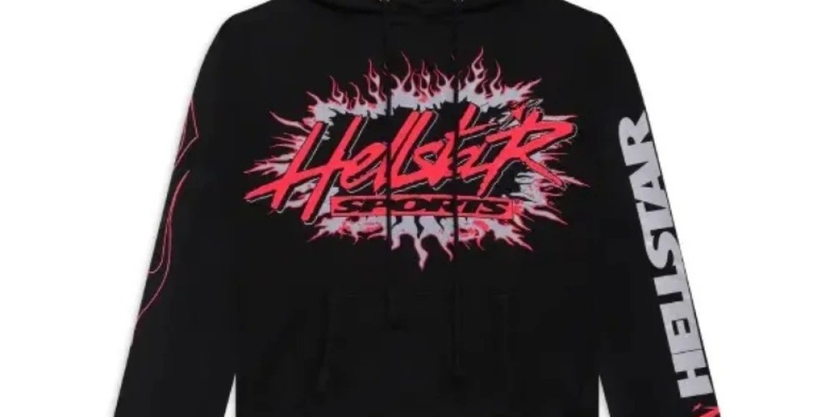 Are Hellstar Hoodies Good Quality
