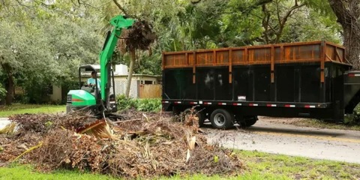 Why Professional Property Cleanup Services Save You Time and Effort