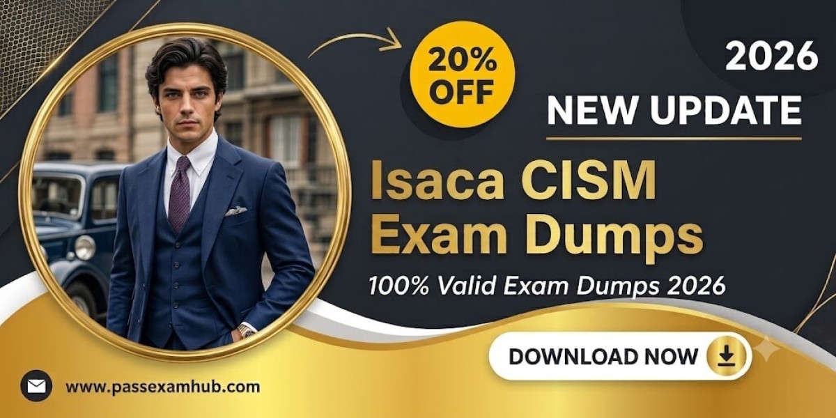 ISACA CISM Certification: The Complete Guide to Information Security Management