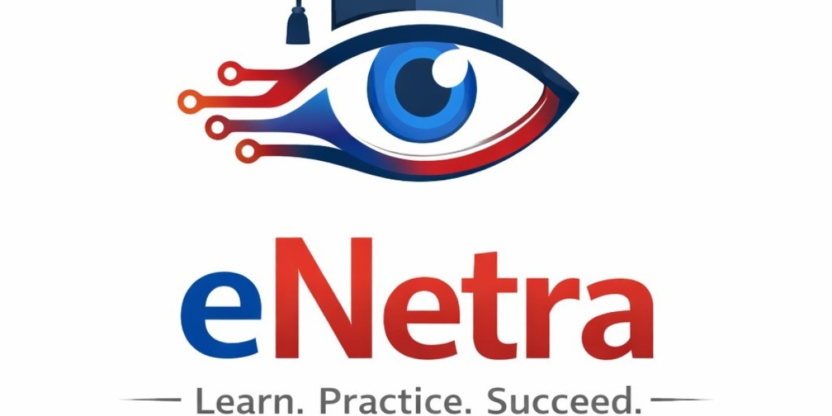 e-Netra Launches AI-Powered Learning Platform for University Students