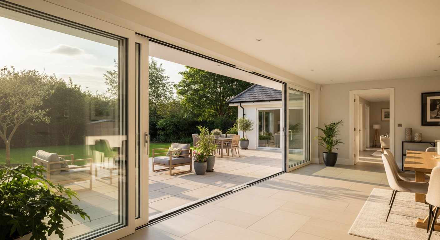 Best uPVC Doors-Windows in Chennai
