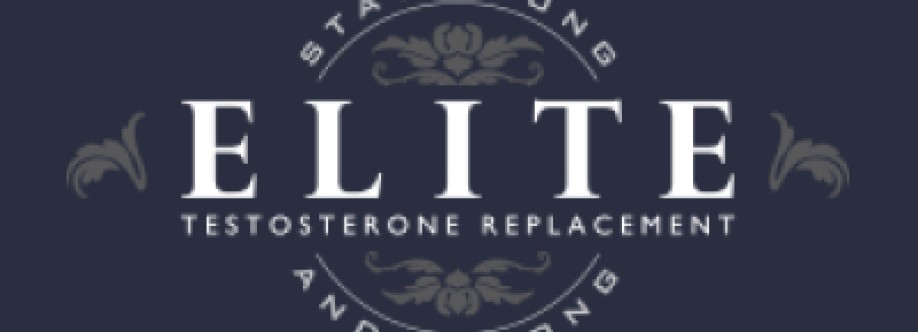 Elite Testosterone Replacement